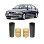 Imagem de Kit Batente Guarda Pó Traseiro Bmw 320I 2001 2002 2003 2004