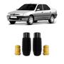 Imagem de Kit Batente Parcial Dianteiro Peugeot 306 Sedan 1998 A 2000