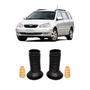 Imagem de Kit Batente Reparo Dianteiro Toyota Fielder 2004 2005 2006