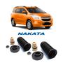 Imagem de Kit Batente Suspensão Dianteira Chevrolet Spin 2013 2014 15