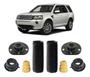 Imagem de Kit Batente Suspensão Dianteira Freelander 2 2010 2011 2012