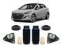 Imagem de Kit Batente Suspensão Dianteira Hyundai I30 2013 2014 2015