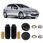 Imagem de Kit Batente Suspensão Dianteira Peugeot 307 2002 A 2012