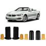 Imagem de Kit Batente Suspensão Dianteira Traseira Bmw 428I 2014 15 16