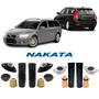 Imagem de Kit Batente Suspensão Dianteira Traseira Volvo V50 2006 2007