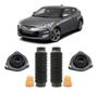 Imagem de Kit Batente Suspensão Dianteira Veloster 2011 2012013 14