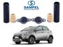 Imagem de Kit batente traseiro sampel hyundai hb20x 1.0 1.6 2016 a 2020