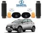 Imagem de Kit batentes dianteiro sampel hyundai hb20x 1.6 2016 a 2019