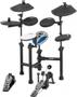 Imagem de Kit Bateria Digital Eletrônica Usb C.ibanez Ed1  + Cubo Fone
