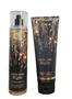 Imagem de Kit BATH & BODY WORKS INTO THE NIGHT (Hidratante 226ml + Body splash 236ml)