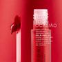 Imagem de Kit Batom Líquido Vermelho + Batom Líquido Nude + Batom Líquido Rosa Océane Edition (3 Produtos)