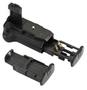Imagem de Kit Battery Grip BG-E5 para Canon EOS Rebel XS, XSi, T1i + 2 Baterias LP-E5 + 1 Carregador