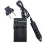 Imagem de Kit Battery Grip BG-E5 para Canon EOS Rebel XS, XSi, T1i + 2 Baterias LP-E5 + 1 Carregador
