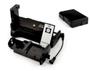 Imagem de Kit Battery Grip MB-D3100 + 1 bateria EN-EL14 para Nikon D3100 D3200 D3300 D5300