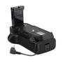 Imagem de Kit Battery Grip MB-D3100 + 1 bateria EN-EL14 para Nikon D3100 D3200 D3300 D5300