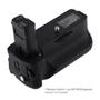 Imagem de Kit Battery Grip VG-C2EM + 2 baterias + carregadores para Sony Alpha A7 II, A7R II, A7S II, A7M II