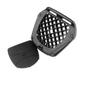 Imagem de Kit Bau Givi E30N + Suporte Givi Sr2164 P Yamaha Fluo 125