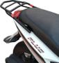 Imagem de Kit Bau Givi E30N + Suporte Givi Sr2164 P Yamaha Fluo 125