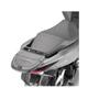 Imagem de Kit Bau Givi E450Nt + Suporte Givi Sr1190 P Honda Pcx 150