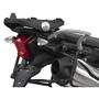 Imagem de Kit Bau Givi E460Nt + Suporte Givi Sr6401 Para Tiger 800