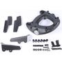 Imagem de Kit Bau Givi Obkn42A 42 Lts + Suporte Givi Sr6401 Tiger 800