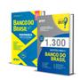 Imagem de Kit BB Apostila Banco Do Brasil Agente Tecnologia TI +1300 Questões - Ed. Nova