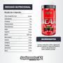 Imagem de Kit Bcaa Top 120 Caps Integral + Vitamina C 120 Caps Growth