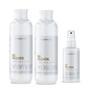 Imagem de Kit be blonde duo 250ml e leave-in 200g