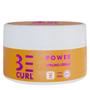 Imagem de Kit Be Curl Power Cabelos Crespos E Afro (3 Itens)