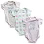 Imagem de Kit Bebê Body Bear Lovely 26046 - Iaze Bebê