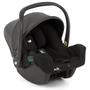 Imagem de Kit Bebê Conforto I-Snug Shale com Canguru Para Bebê Hipseat