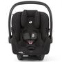 Imagem de Kit Bebê Conforto Joie I-Snug 2 Chumbo Shale e I-Base Isofix