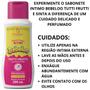 Imagem de Kit Bebeloo Tutti Frutti Cabelo Perfumado + Sabonete Intimo!