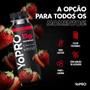 Imagem de Kit Bebida Láctea Uht Yopro Morango Eleve Sua Performance
