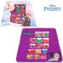 Imagem de Kit beleza / bijuteria infantil com 100 micangas frozen