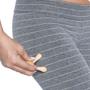 Imagem de Kit Bem Estar 3 Massageadores De Madeira Relaxamento Anti Stress