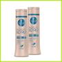 Imagem de Kit Bendito Loiro Haskell com Shampoo e Condicionador 300ml