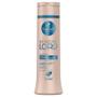 Imagem de Kit Bendito Loiro Haskell Shampoo + Cond. + Máscara 300Ml/G
