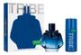 Imagem de Kit Benetton We Are Tribe 90ml + Desodorante Spray 150ml