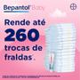 Imagem de Kit Bepantol Baby Troca de Fraldas, Creme Preventivo de assaduras 60g e Lenços Umedecidos com 48 Unidades