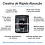 Imagem de Kit Beta Alanina 100% Pura 200g Sabor Neutro + Creatina Turbo Black Skulll Sem Sabor 300g