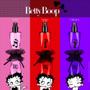 Imagem de KIT BETTY BOOP LOVE Deo Colônia 50ml + Body Lotion 100ml