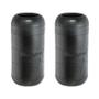 Imagem de Kit Bexiga Suspensor Pneumatico Mb O-5oo Uda 131x435 Mm Tras
