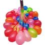 Imagem de Kit    Bexigas Balão De Água Water Ballons 37 baloes - Zein