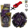 Imagem de Kit Beyblade Burst Com Lançador Valkyrie Spriggan Modelos