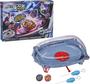 Imagem de Kit Beyblade Speedstorm Arena+ 3 Beyblade Slingshock