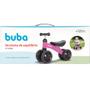 Imagem de Kit bicicletinha de equilíbrio bicicleta para bebê treinamento equilíbrio e óculos buba