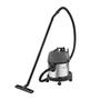 Imagem de Kit Bico Bocal PET D32 com Adaptador D36 Compatível com Aspirador Karcher NT20/1 ME Classic