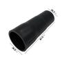 Imagem de Kit Bico Bocal PET D32 com Adaptador D36 Compatível com Aspirador Karcher NT20/1 ME Classic