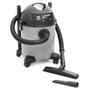 Imagem de Kit Bico Canto e Bocal Estofado Preto Compatível com Aspirador Lavor Wash Compact 22L 1250W